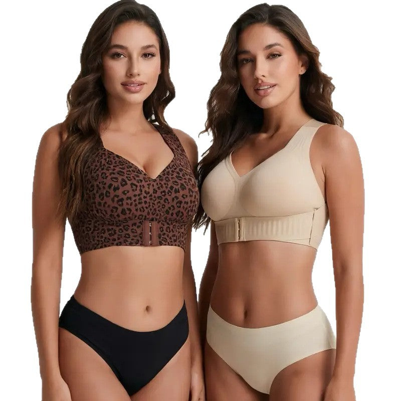 LiftEase™ Wireless Bra (Feel Supported. Feel Comfortable)